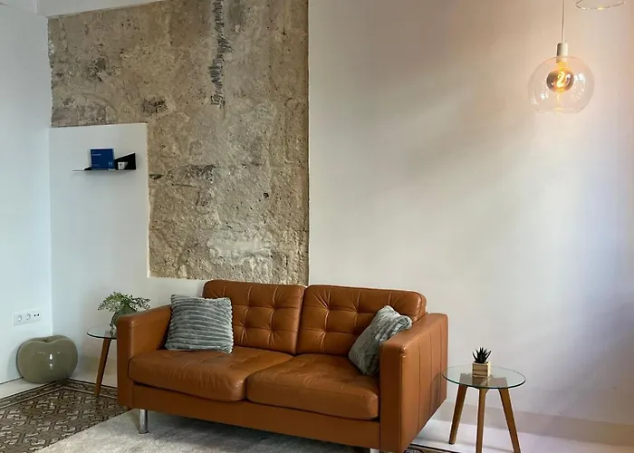 Trianasuites Appartement Las Palmas de Gran Canaria