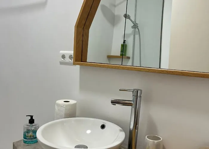 Appartement Trianasuites Las Palmas de Gran Canaria