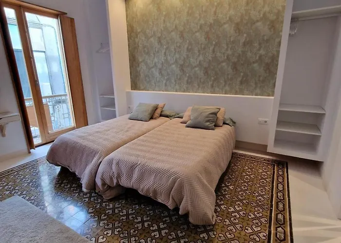 Appartement Trianasuites