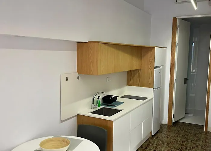 Apartment Trianasuites *