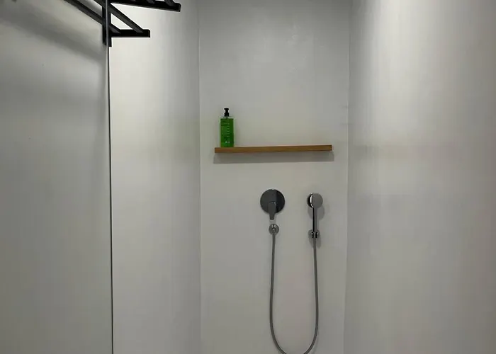 Trianasuites Apartment