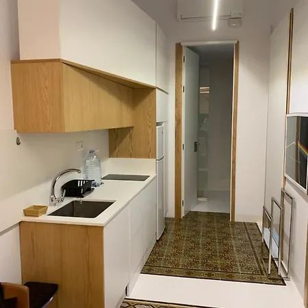 Trianasuites * לאס פאלמס דה גראן קנאריה