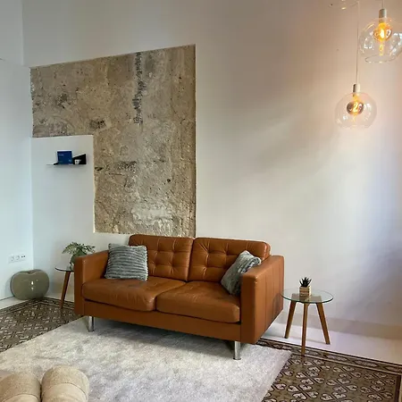 Trianasuites דירה לאס פאלמס דה גראן קנאריה