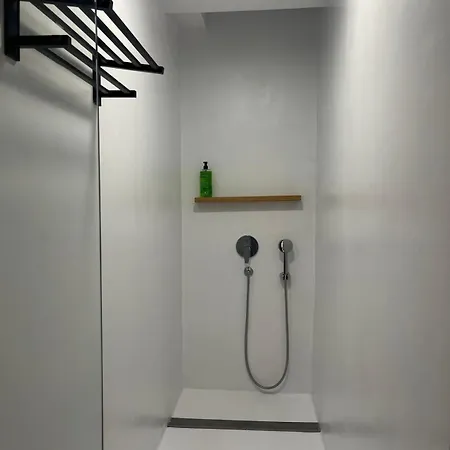 Trianasuites דירה