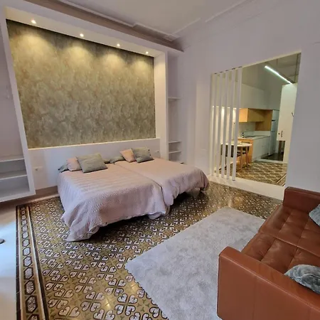 Trianasuites לאס פאלמס דה גראן קנאריה